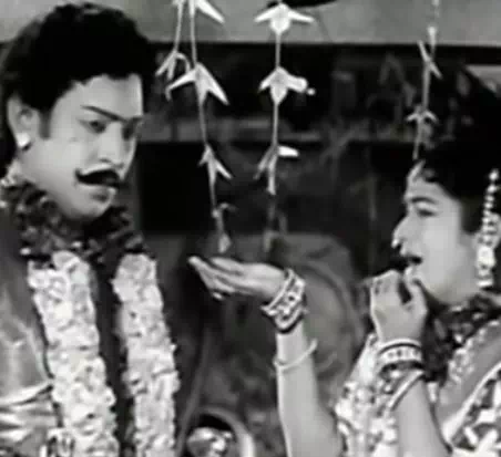 Kanavu Kandaen Naan Kanavu Kandaen Sad poster