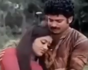 Kanniyaval Naanukiral poster