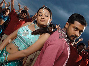 Nenjam Ennum Oorinile poster
