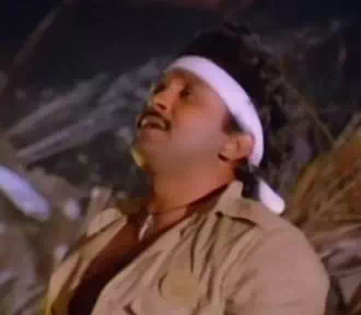 Ye Pulle Karuppayi poster