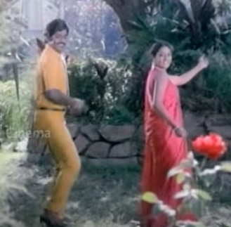 Kanni Thendral Veesum poster