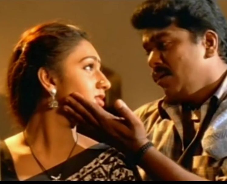 Paadi Thirintha poster