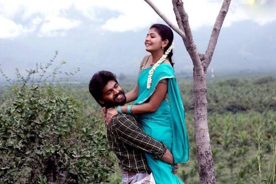 Ennavo Pannuthu poster