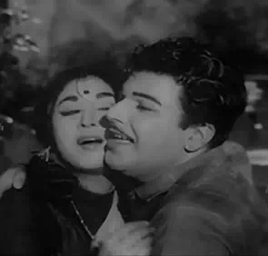 Sorgathil Mayangum poster