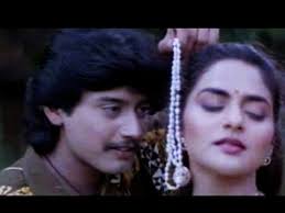 Pattu Esa Pattu poster