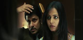 Oru Paadhi Kadhavu poster