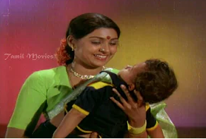 Mullai Poovena poster