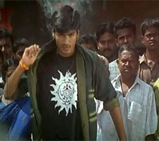Sandakozhi poster