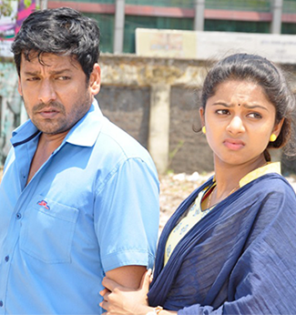 Kalangaathe kanne poster