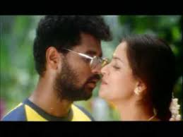 Kadhal Neethana poster