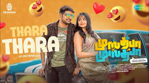 Thara Thara poster