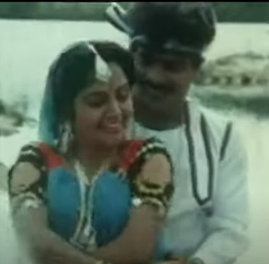 Naan Unakku Nalla Paattu poster