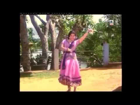Pattupola Ponnai poster