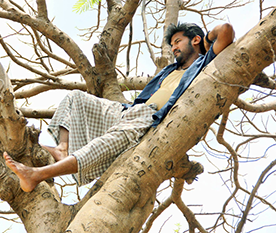 Ithuvarai Naan (Male) poster