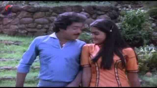 Kanni Thaene poster