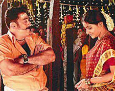 Sandiyarae Sandiyarae poster