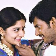 Dhavanipotta Deepavali poster