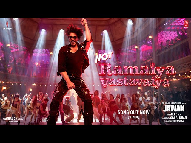 Not Ramaiyyya poster