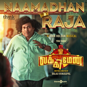 Naamadhan Raja poster