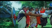 Gowthaari Kunjugalaa poster