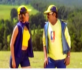 Kadhal Aararo poster