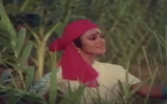Marudhaniya Iva Maharaniya poster