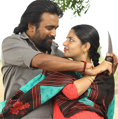 Pagaivanukku Arulvaai poster