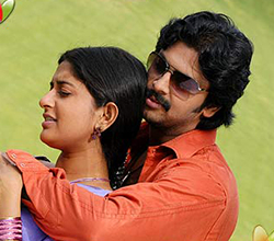 Pachakiliye Pachakiliye poster