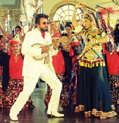 Ra Ra Ra Ramaiya poster