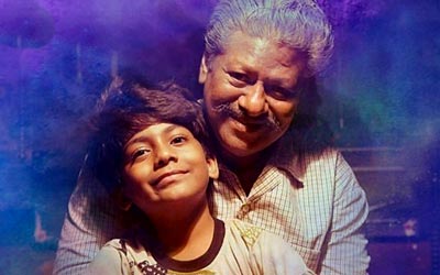 Vaanam poster