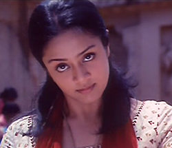 Aazha Kannaal poster