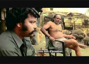 Ooran Thotathula poster