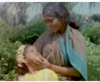 Kalviyil Saraswathi poster