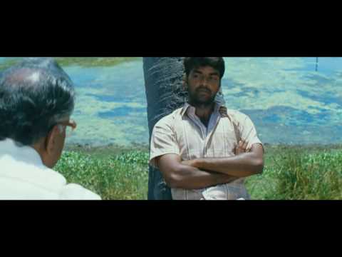 Vadakka Thekka poster