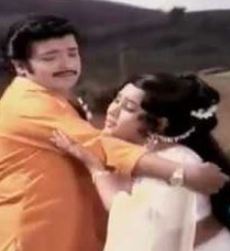Manjal Nilaavukku poster