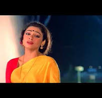 Ninaitthathu Yaro Sad poster