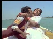 Mounam Ennum Ragam poster
