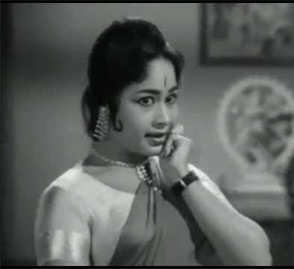 Pazhamuthir Solaiyilae poster