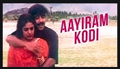 Aayiram Kodi poster