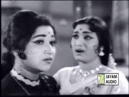 Annai Pola Ennai poster