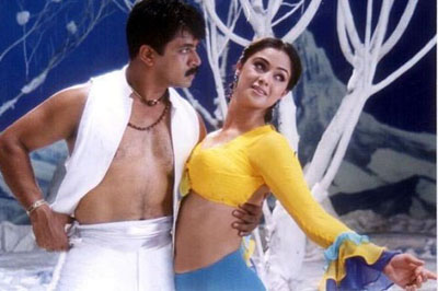 Sillendru Varum Kaatru poster