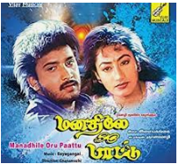 Azhagiya Poongkuruvi poster