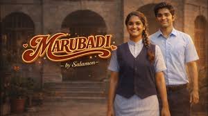 Marubadi Song poster