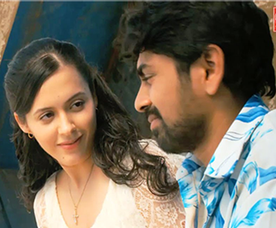 Theerathu Poga Poga Vaanam poster