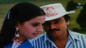 Vizhigalil Kodi Abinayam poster