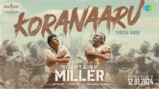 Koranaaru poster