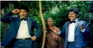 Oora Paththa Kettu Pochu poster
