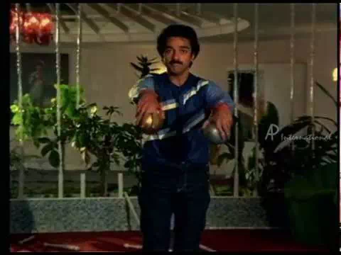 Thoongaathe Thambi poster