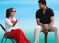 Odivaa Kaadhalae poster