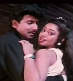 Oru Poonjolai poster